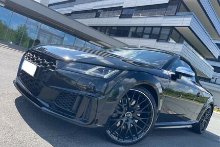 Audi TTS Gebrauchtwagen