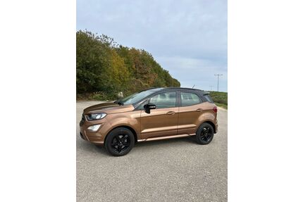 Ford EcoSport Gebrauchtwagen