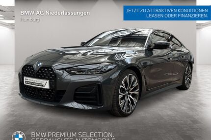 BMW M440 Gebrauchtwagen