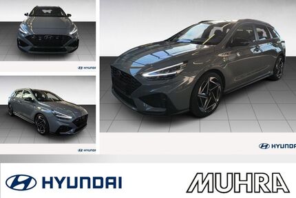 Hyundai i30 Gebrauchtwagen