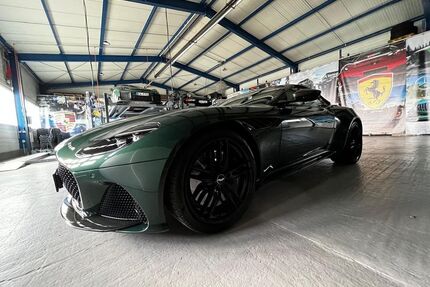 Aston Martin Andere Gebrauchtwagen