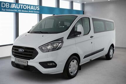 Ford Transit Custom Gebrauchtwagen