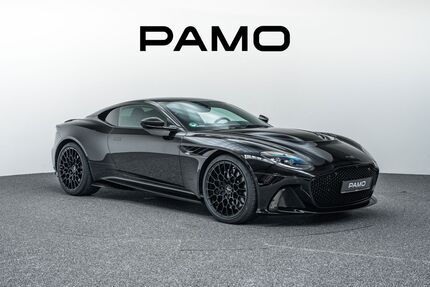 Aston Martin DBS Gebrauchtwagen