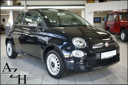 Fiat 500C Gebrauchtwagen