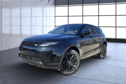 Land Rover Range Rover Evoque Gebrauchtwagen
