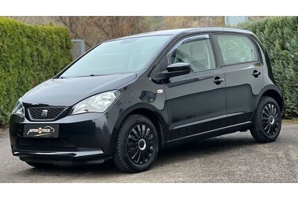 Seat Mii Gebrauchtwagen