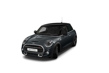 Mini Cooper S Gebrauchtwagen