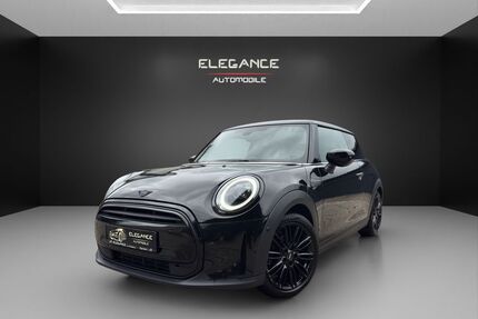 Mini Cooper Gebrauchtwagen