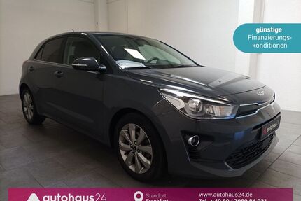 Kia Rio Gebrauchtwagen