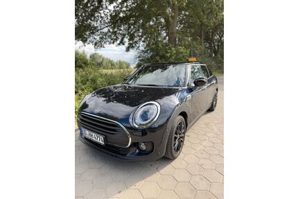 Mini Cooper Clubman Gebrauchtwagen
