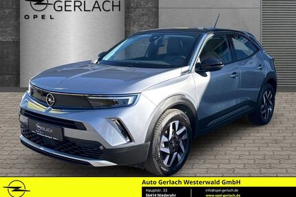 Opel Mokka Gebrauchtwagen