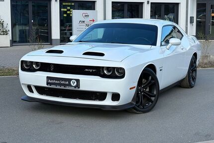 Dodge Challenger Gebrauchtwagen