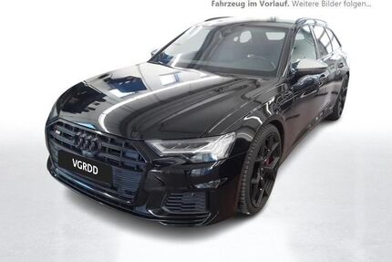 Audi S6 Gebrauchtwagen