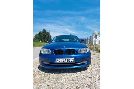 BMW 118 Gebrauchtwagen
