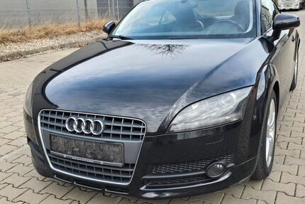 Audi TT Gebrauchtwagen