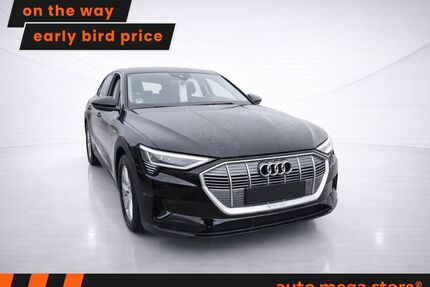 Audi e-tron Gebrauchtwagen