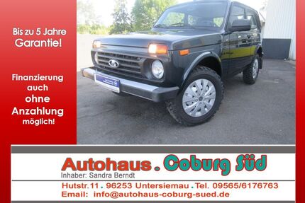 Lada Niva Gebrauchtwagen