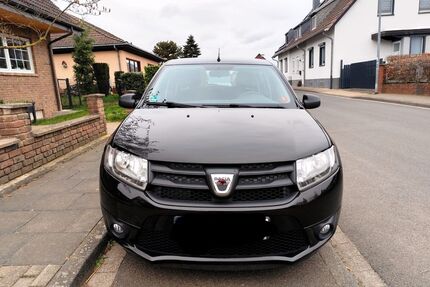 Dacia Sandero Gebrauchtwagen