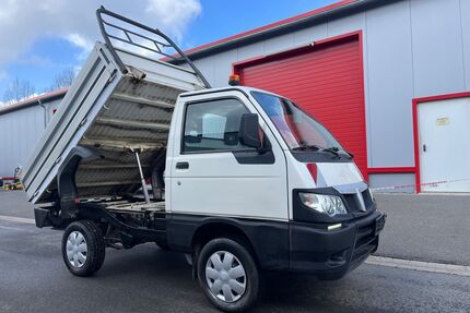 Piaggio Porter Gebrauchtwagen