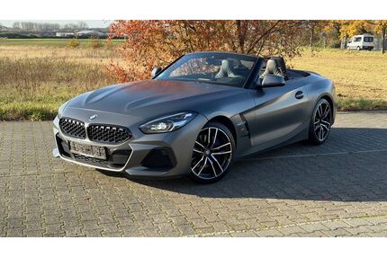 BMW Z4 Gebrauchtwagen