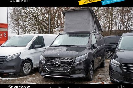 Mercedes-Benz V 220 Gebrauchtwagen