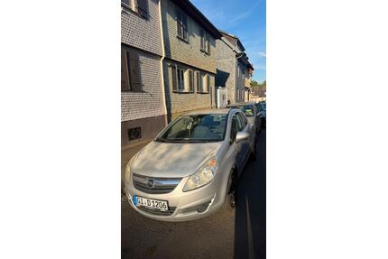 Opel Corsa Gebrauchtwagen