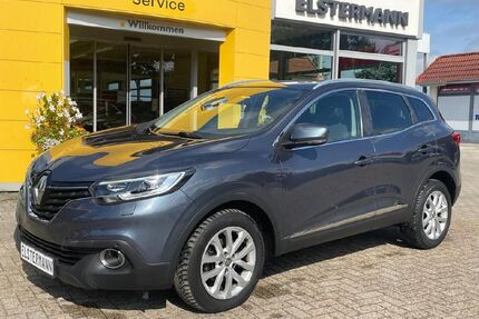 Renault Kadjar Gebrauchtwagen