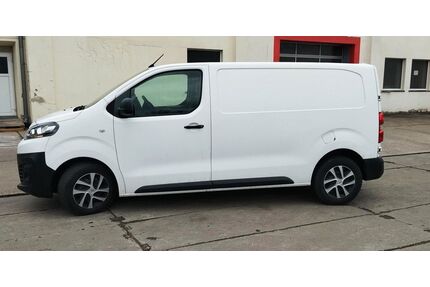 Citroen Jumpy Gebrauchtwagen