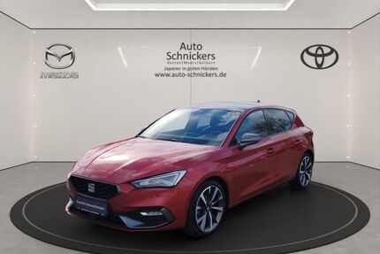 Seat Leon Gebrauchtwagen