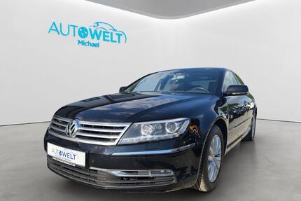 VW Phaeton Gebrauchtwagen