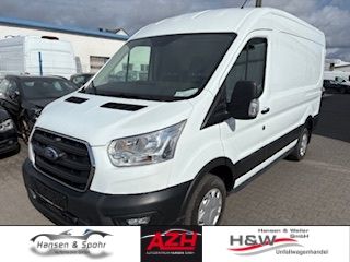 Ford Transit Gebrauchtwagen