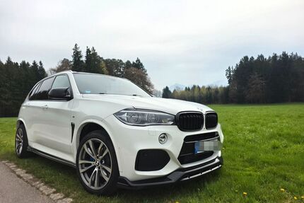 BMW X5 Gebrauchtwagen
