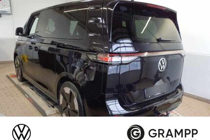 VW ID. Buzz Gebrauchtwagen