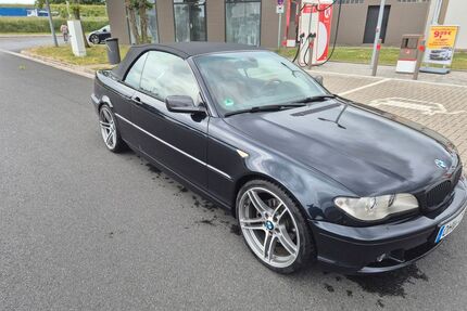BMW 325 Gebrauchtwagen