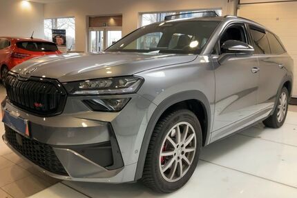 Skoda Kodiaq Gebrauchtwagen