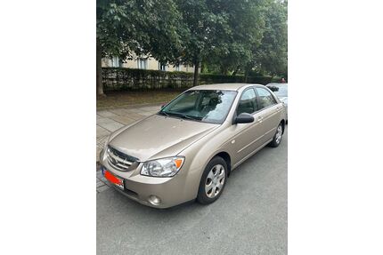 Kia Cerato Gebrauchtwagen