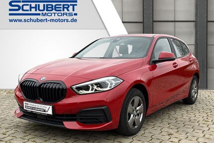 BMW 118 Gebrauchtwagen
