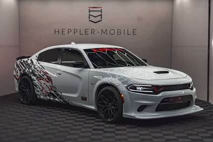 Dodge Charger Gebrauchtwagen