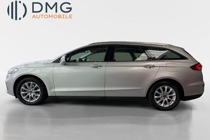 Ford Mondeo Gebrauchtwagen
