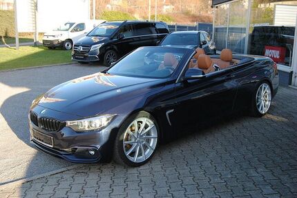 BMW 440 Gebrauchtwagen