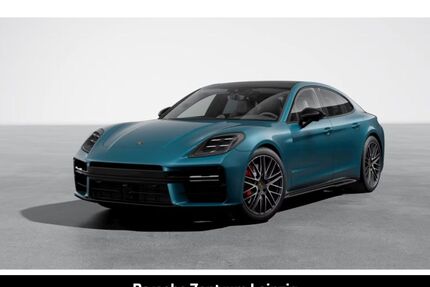 Porsche Panamera Gebrauchtwagen