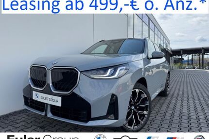 BMW X3 Gebrauchtwagen