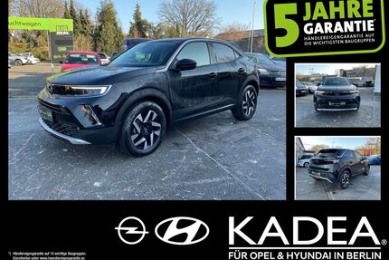 Opel Mokka Gebrauchtwagen