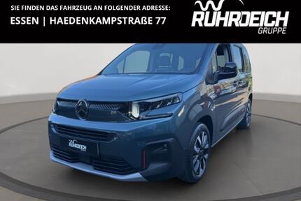 Citroen Berlingo Gebrauchtwagen
