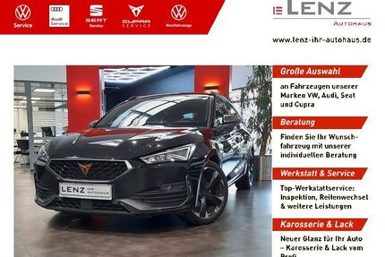 Cupra Leon Gebrauchtwagen