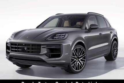 Porsche Cayenne Gebrauchtwagen