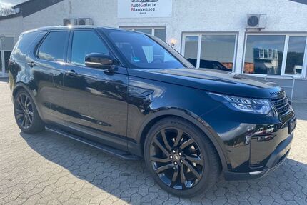 Land Rover Discovery Gebrauchtwagen