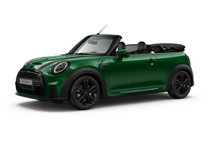 Mini Cooper S Cabrio Gebrauchtwagen