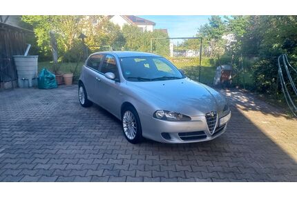 Alfa Romeo 147 Gebrauchtwagen