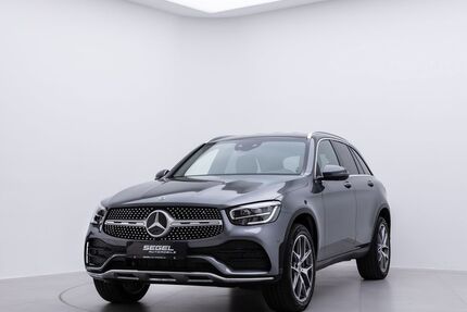 Mercedes-Benz GLC 300 Gebrauchtwagen